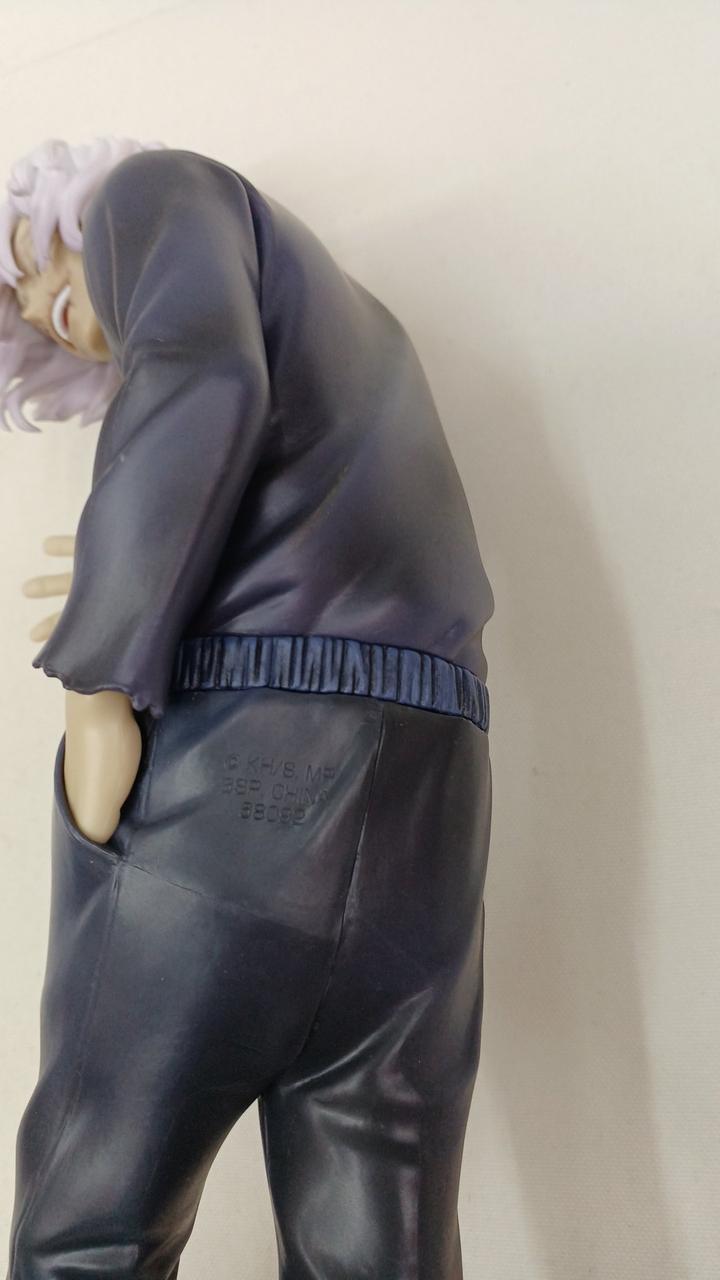 BANDAI Prize B: Tomura Shigaraki MASTERLISE Ichiban Kuji My Hero Academia - Banzai Thrifting | BanzaiHobby