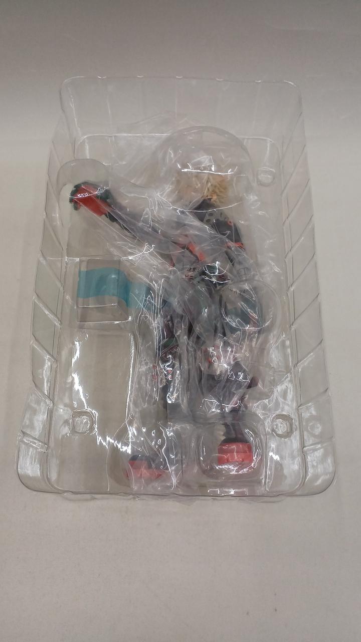 BANDAI Prize C: Katsumi Bakugo MASTERLISE Ichiban Kuji My Hero Academia - Banzai Thrifting | BanzaiHobby