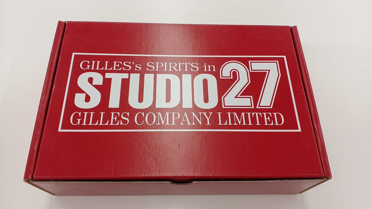 STUDIO27 1/20 F2002 - Banzai Thrifting | BanzaiHobby