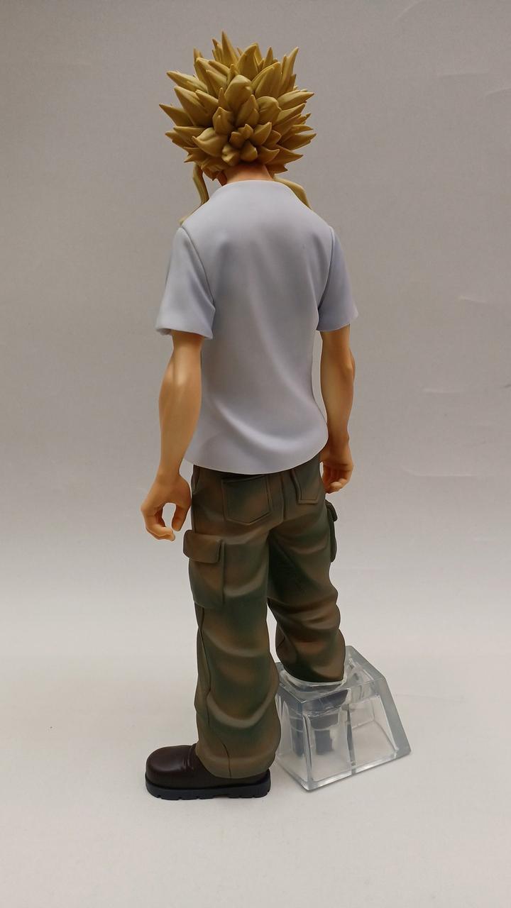 BANDAI Prize A: Izuku Midoriya & All Might MASTERLISE PLUS Ichiban Kuji My Hero Academia - Banzai Thrifting | BanzaiHobby