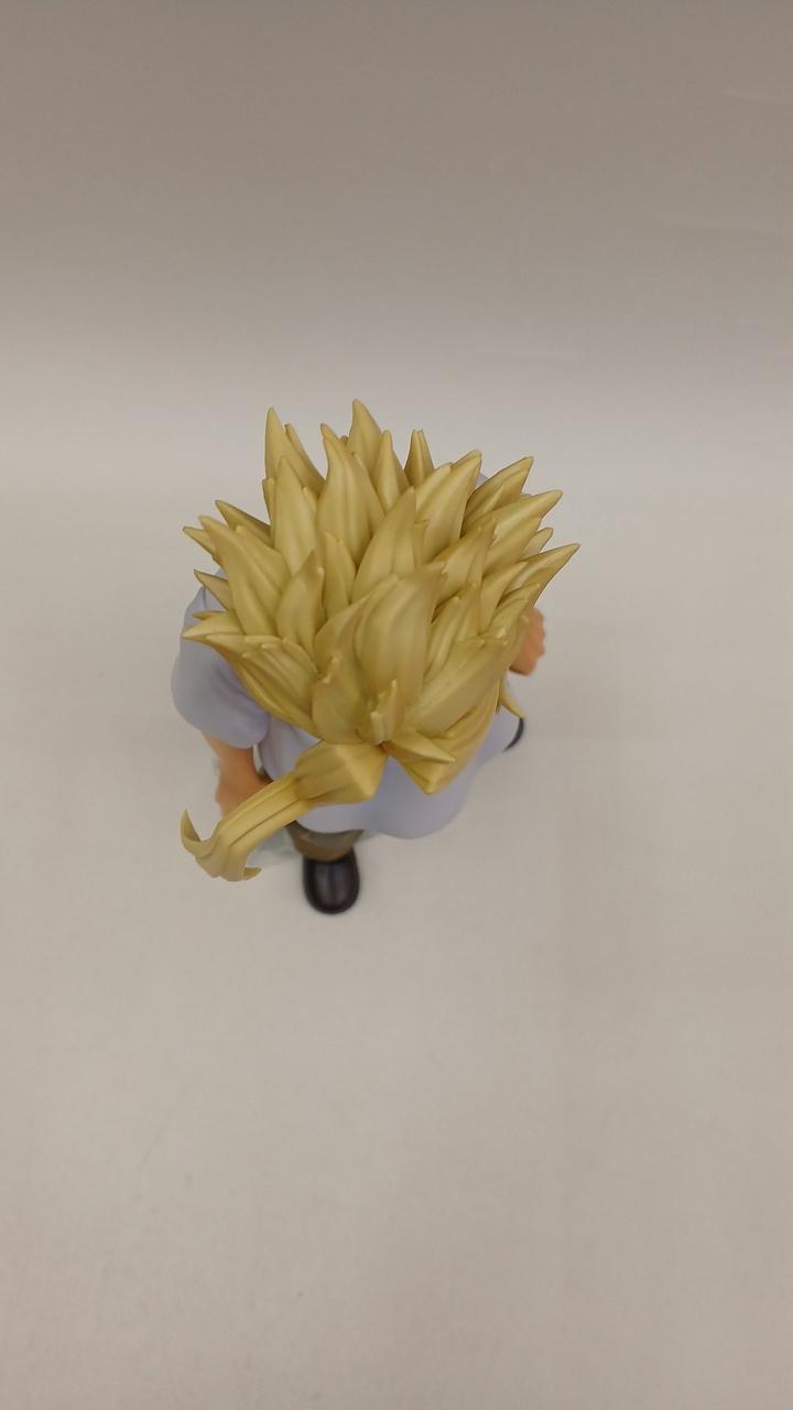 BANDAI Prize A: Izuku Midoriya & All Might MASTERLISE PLUS Ichiban Kuji My Hero Academia - Banzai Thrifting | BanzaiHobby
