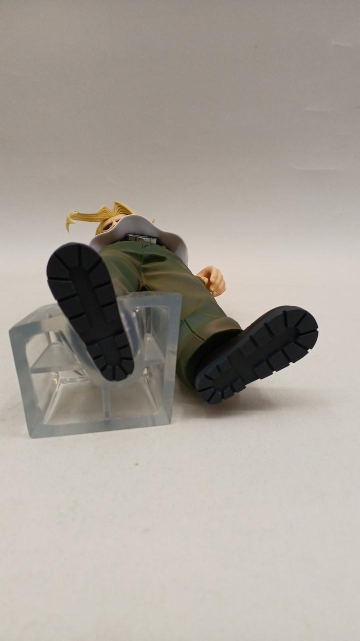 BANDAI Prize A: Izuku Midoriya & All Might MASTERLISE PLUS Ichiban Kuji My Hero Academia - Banzai Thrifting | BanzaiHobby