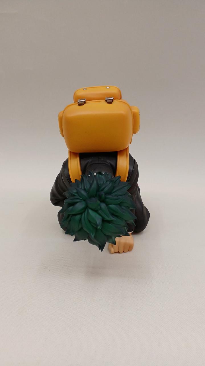 BANDAI Prize A: Izuku Midoriya & All Might MASTERLISE PLUS Ichiban Kuji My Hero Academia - Banzai Thrifting | BanzaiHobby