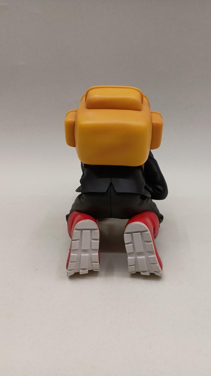 BANDAI Prize A: Izuku Midoriya & All Might MASTERLISE PLUS Ichiban Kuji My Hero Academia - Banzai Thrifting | BanzaiHobby