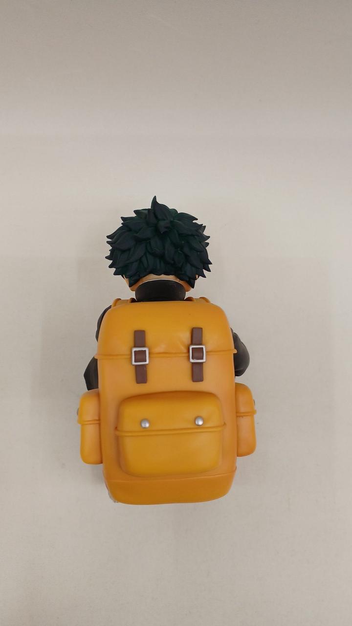 BANDAI Prize A: Izuku Midoriya & All Might MASTERLISE PLUS Ichiban Kuji My Hero Academia - Banzai Thrifting | BanzaiHobby