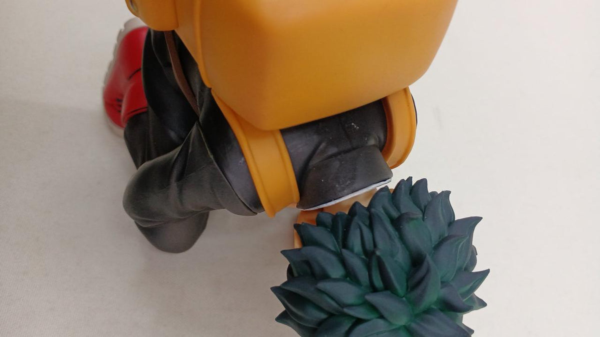 BANDAI Prize A: Izuku Midoriya & All Might MASTERLISE PLUS Ichiban Kuji My Hero Academia - Banzai Thrifting | BanzaiHobby