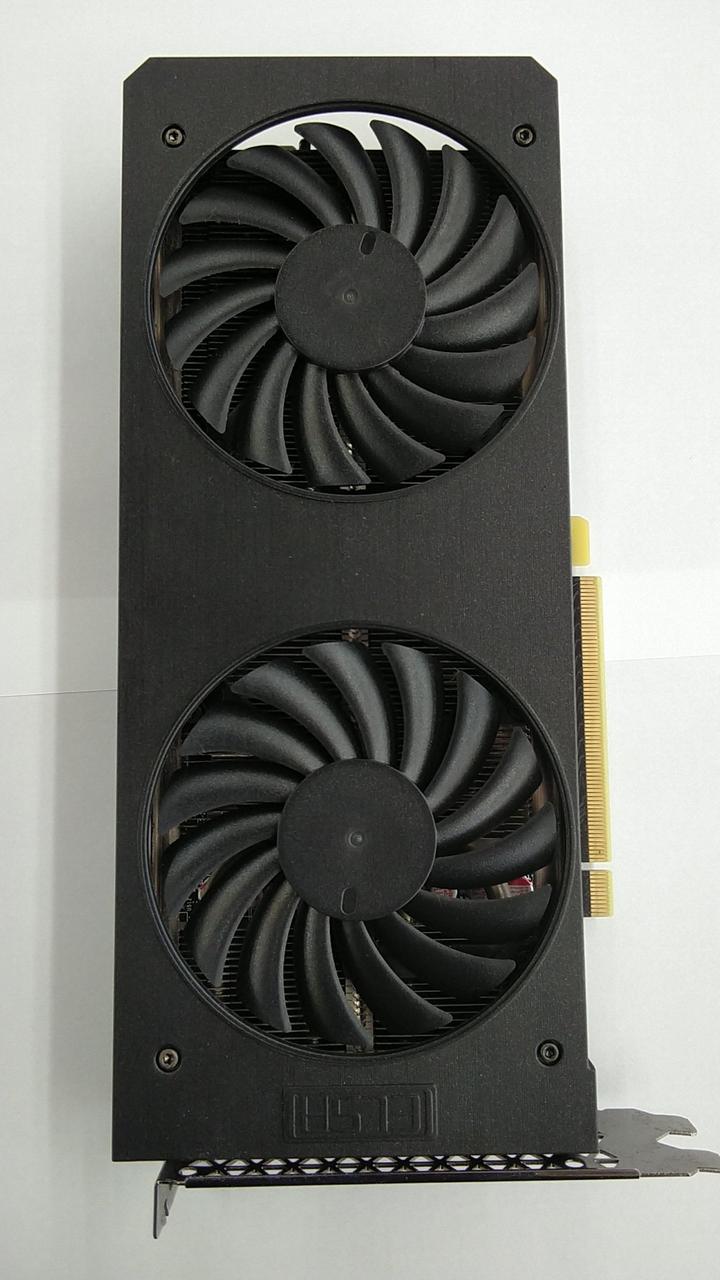 ELSA GEFORCE RTX 3060Ti S.A.C LHR GD3060T-8GEBSH - Banzai Thrifting | BanzaiHobby