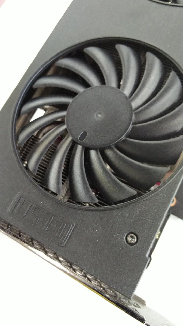 ELSA GEFORCE RTX 3060Ti S.A.C LHR GD3060T-8GEBSH - Banzai Thrifting | BanzaiHobby