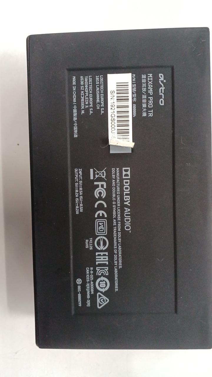 ASTRO Digital Mixer MAPTR-002 - Banzai Thrifting | BanzaiHobby