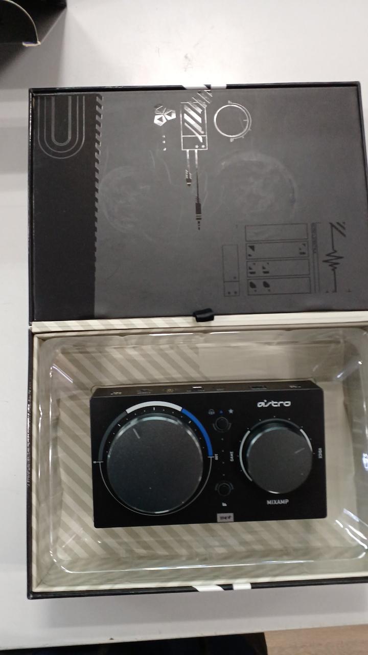 ASTRO Digital Mixer MAPTR-002 - Banzai Thrifting | BanzaiHobby