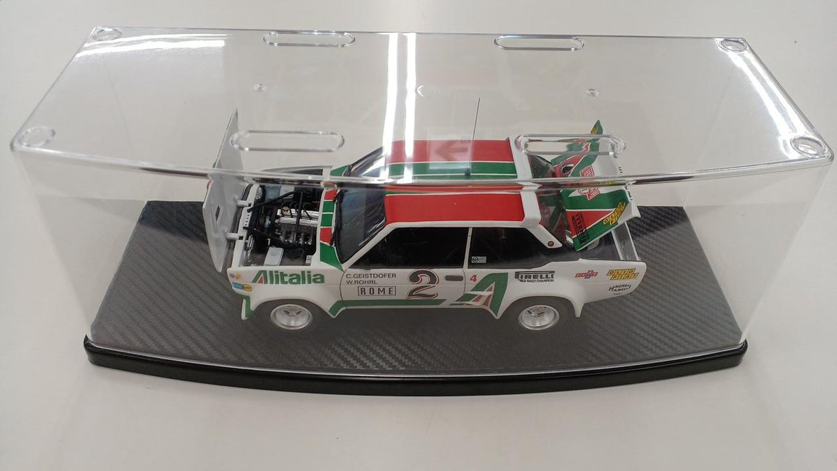 unclear Fair Abarth Rally - Banzai Thrifting | BanzaiHobby