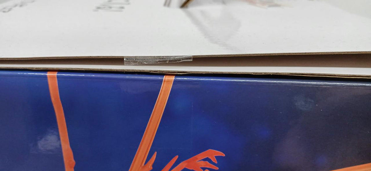 Bandai Last One Prize Last One VER. Evangelion Unit-01 Ichiban Kuji Evangelion 30TH ANNIVERSARY - Banzai Thrifting | BanzaiHobby
