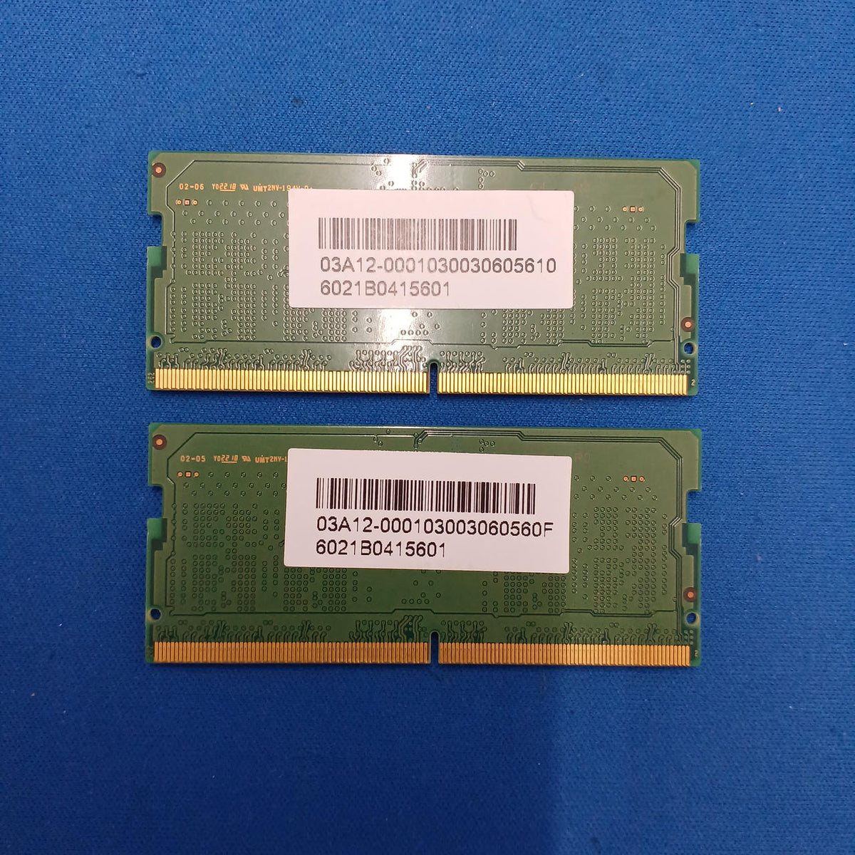 SAMSUG Memory/M425R1GB4BB0-CQKOL M425R1GB4BB0-CQKOL - Banzai Thrifting | BanzaiHobby