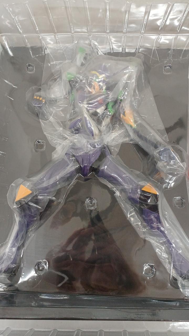 Bandai Ichiban Kuji Evangelion ~Unit-01 VS Unit-013~ Prize B: Evangelion Unit-013 - Banzai Thrifting | BanzaiHobby