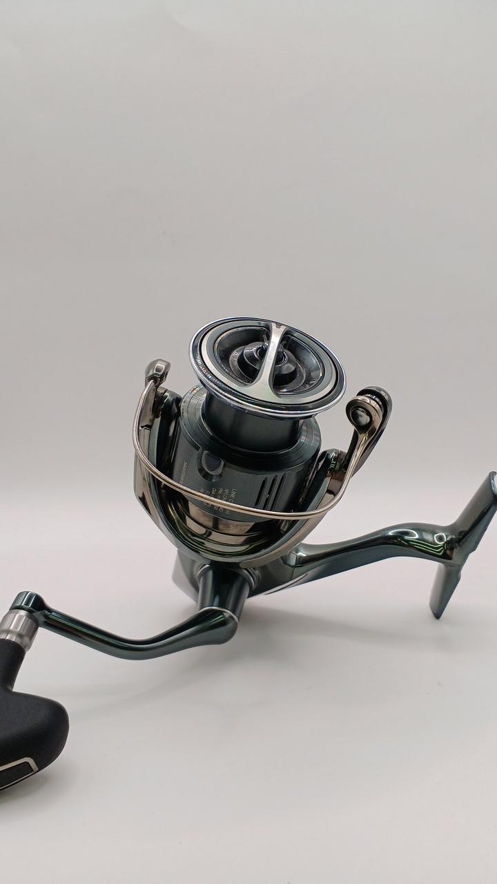 SHIMANO Spinning Reel 22 STELLA C3000XG-K 043924 - Banzai Thrifting | BanzaiHobby
