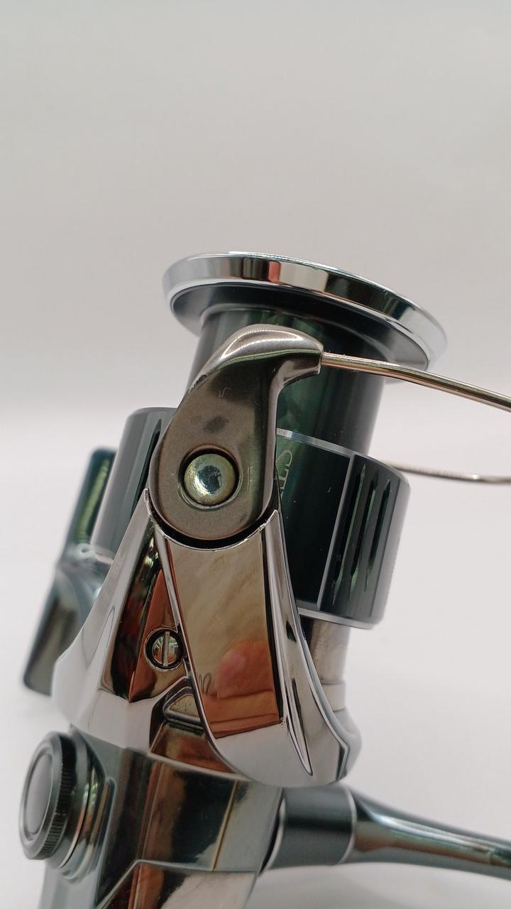 SHIMANO Spinning Reel 22 STELLA C3000XG-K 043924 - Banzai Thrifting | BanzaiHobby