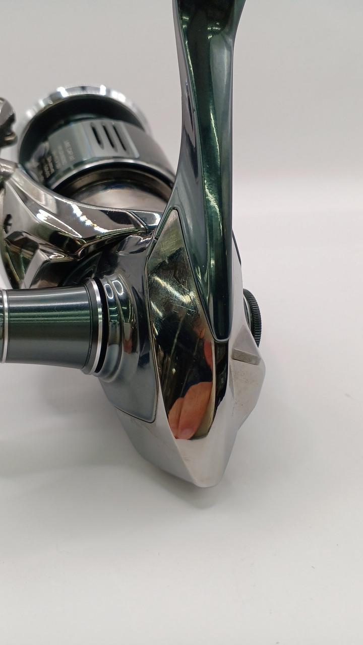 SHIMANO Spinning Reel 22 STELLA C3000XG-K 043924 - Banzai Thrifting | BanzaiHobby