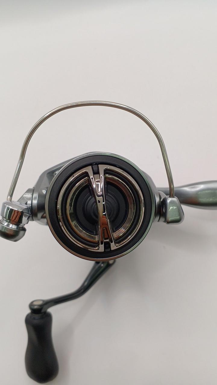 SHIMANO Spinning Reel NASCI C2000SHG 043153 - Banzai Thrifting | BanzaiHobby