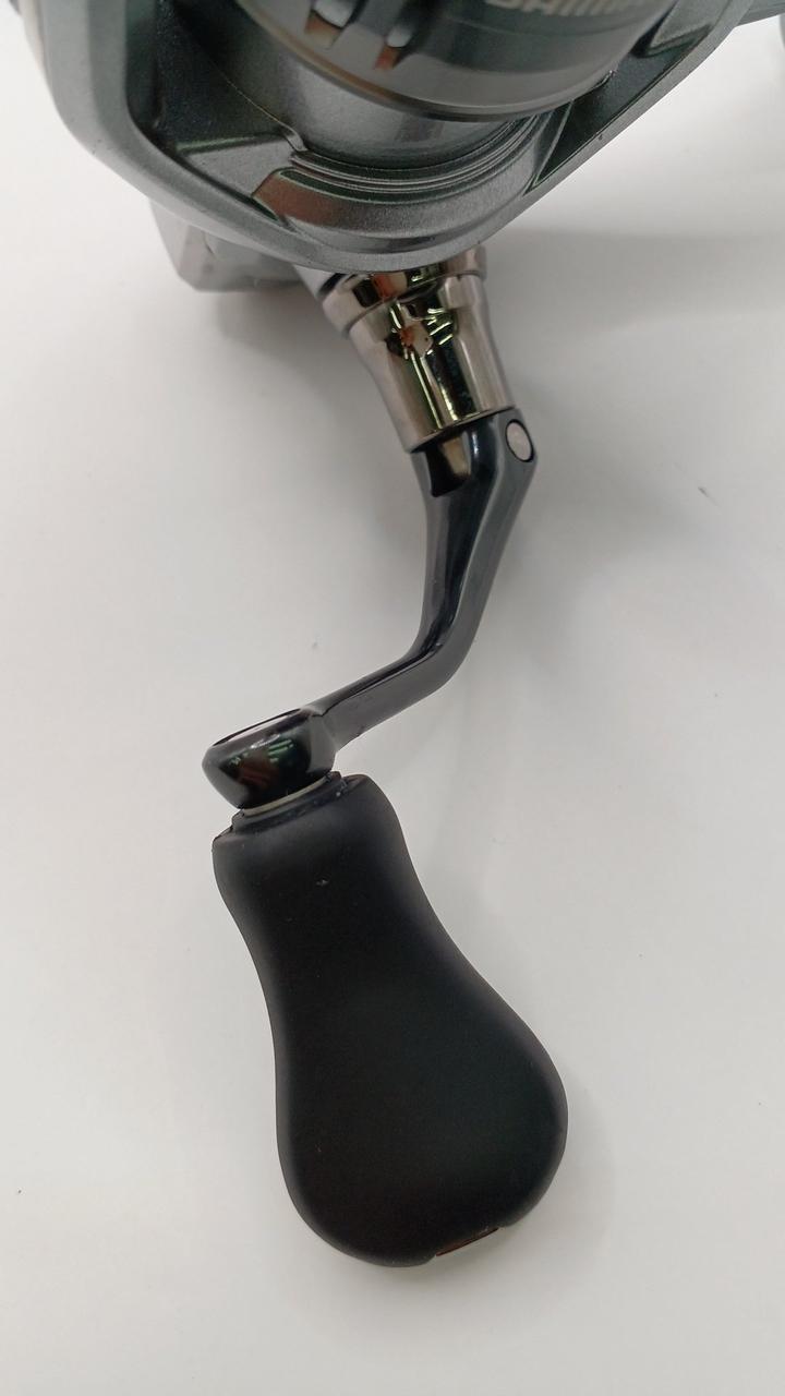 SHIMANO Spinning Reel NASCI C2000SHG 043153 - Banzai Thrifting | BanzaiHobby