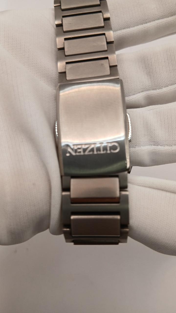 CITIZEN Atessa Actline E660-007C801 - Banzai Thrifting | BanzaiHobby