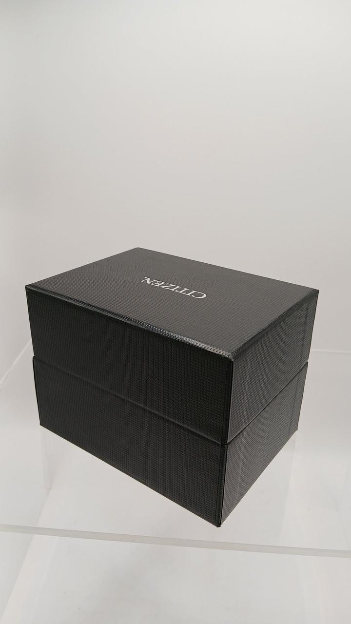 CITIZEN Atessa Actline E660-007C801 - Banzai Thrifting | BanzaiHobby