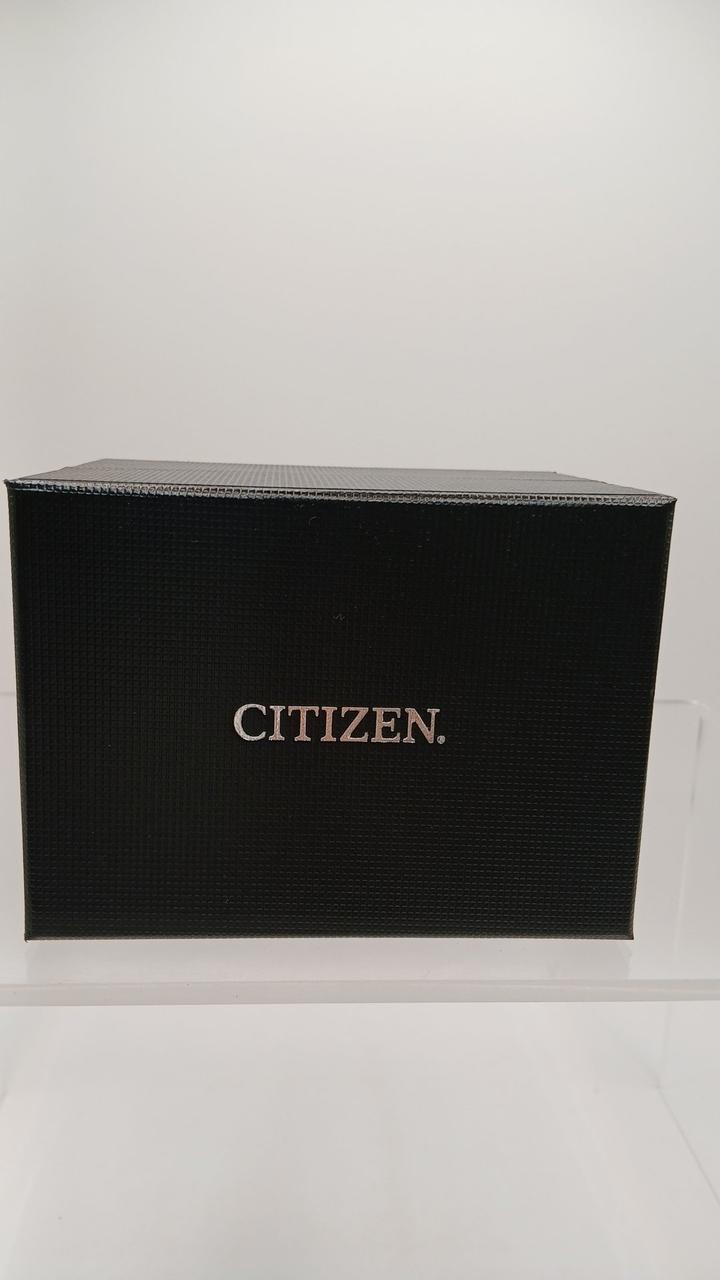 CITIZEN Atessa Actline E660-007C801 - Banzai Thrifting | BanzaiHobby