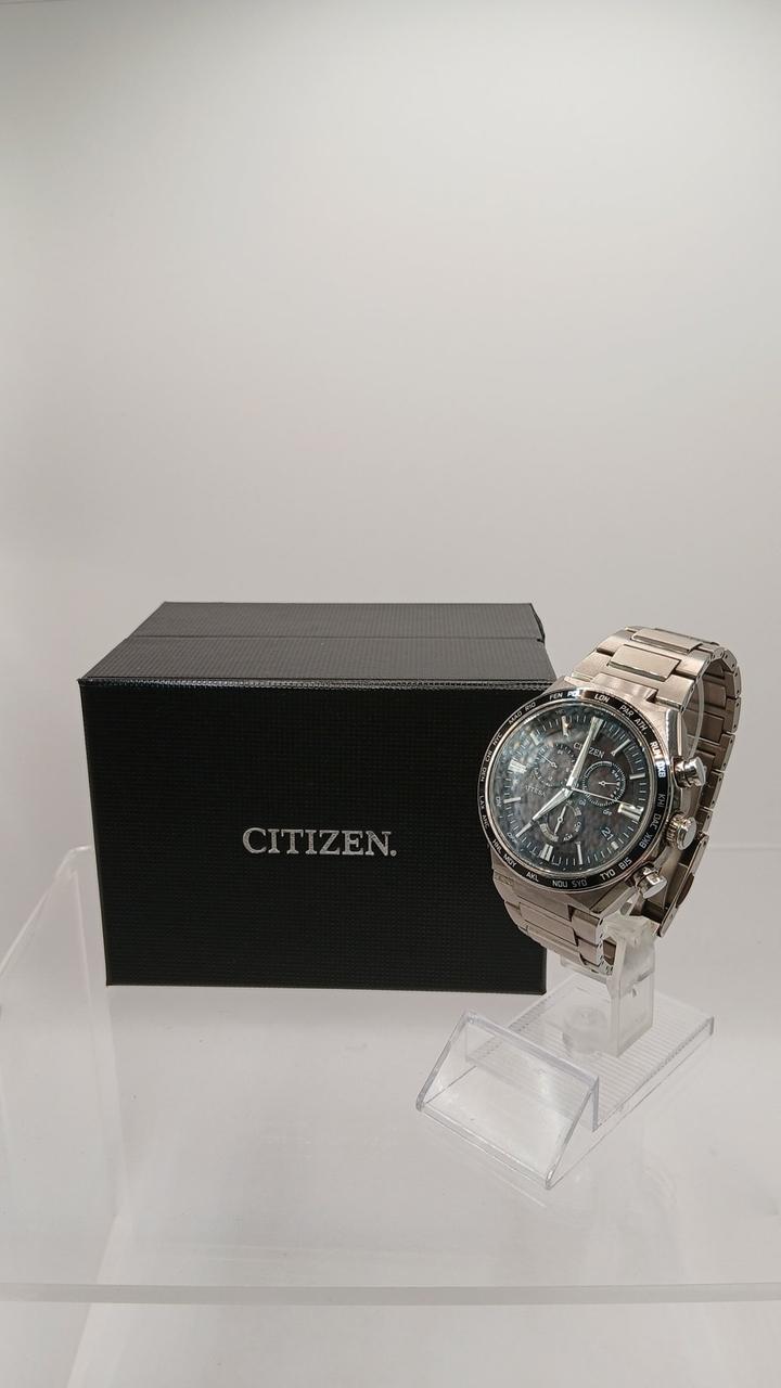 CITIZEN Atessa Actline E660-007C801 - Banzai Thrifting | BanzaiHobby