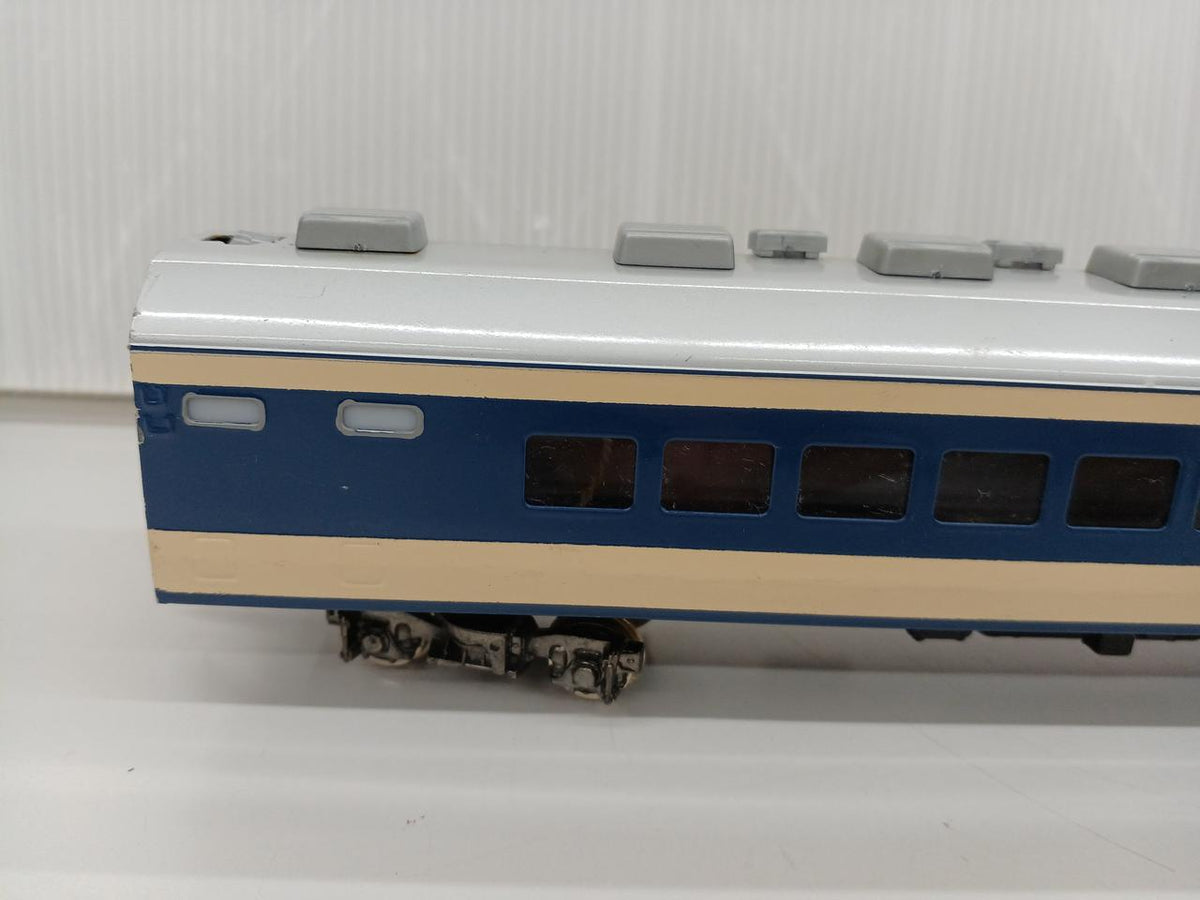 KATSUMI HO Gauge Sleeper Limited Express Train Series 581 Salo 581 Type - Banzai Thrifting | BanzaiHobby