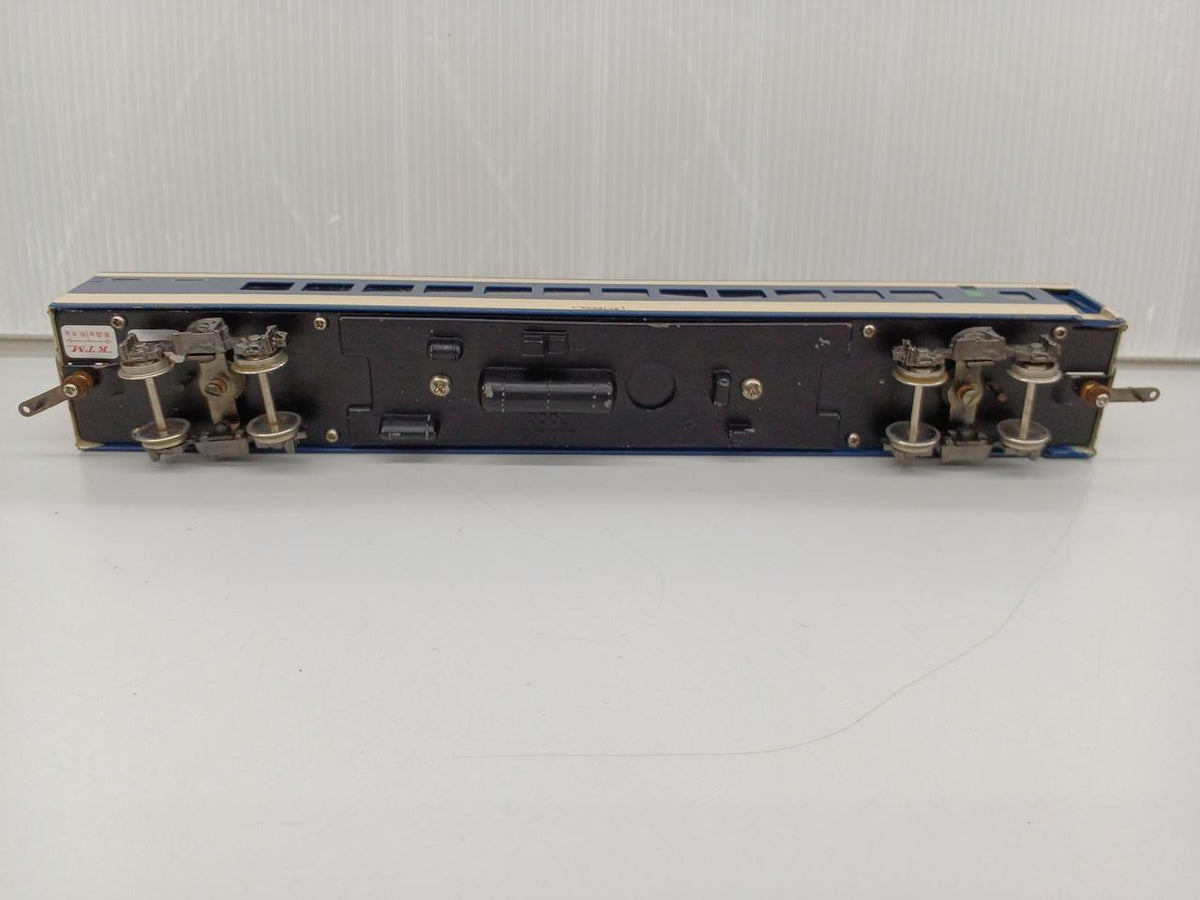 KATSUMI HO Gauge Sleeper Limited Express Train Series 581 Salo 581 Type - Banzai Thrifting | BanzaiHobby