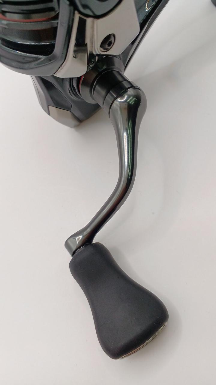 SHIMANO Spinning Reel 24 VANFORD C2000SHG-A 047021 - Banzai Thrifting | BanzaiHobby