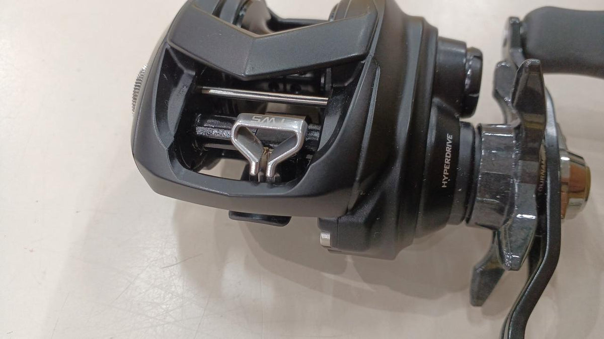 DAIWA Baitcasting Reels TATULA80 - Banzai Thrifting | BanzaiHobby