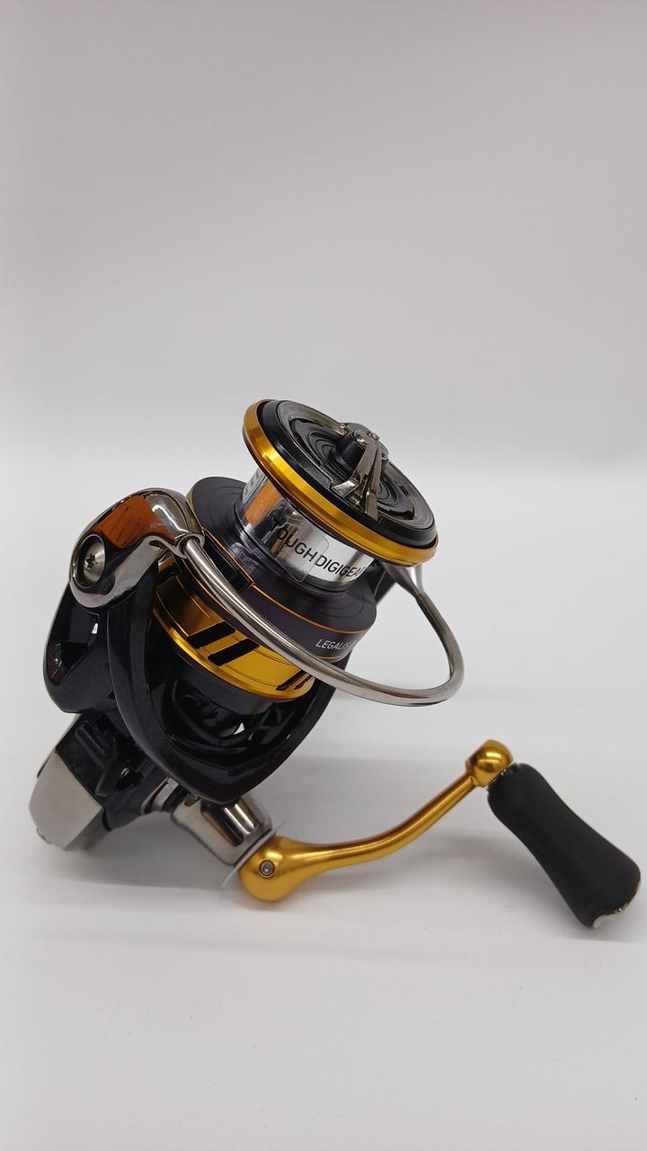 DAIWA Reel LEGASLIS LT2500D - Banzai Thrifting | BanzaiHobby