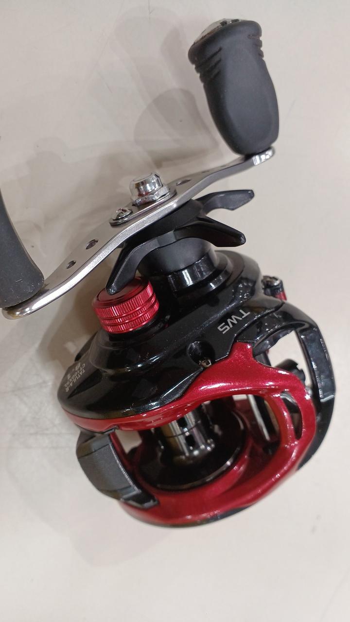 DAIWA Baitcasting Reel TATULA-R CT100XSL - Banzai Thrifting | BanzaiHobby