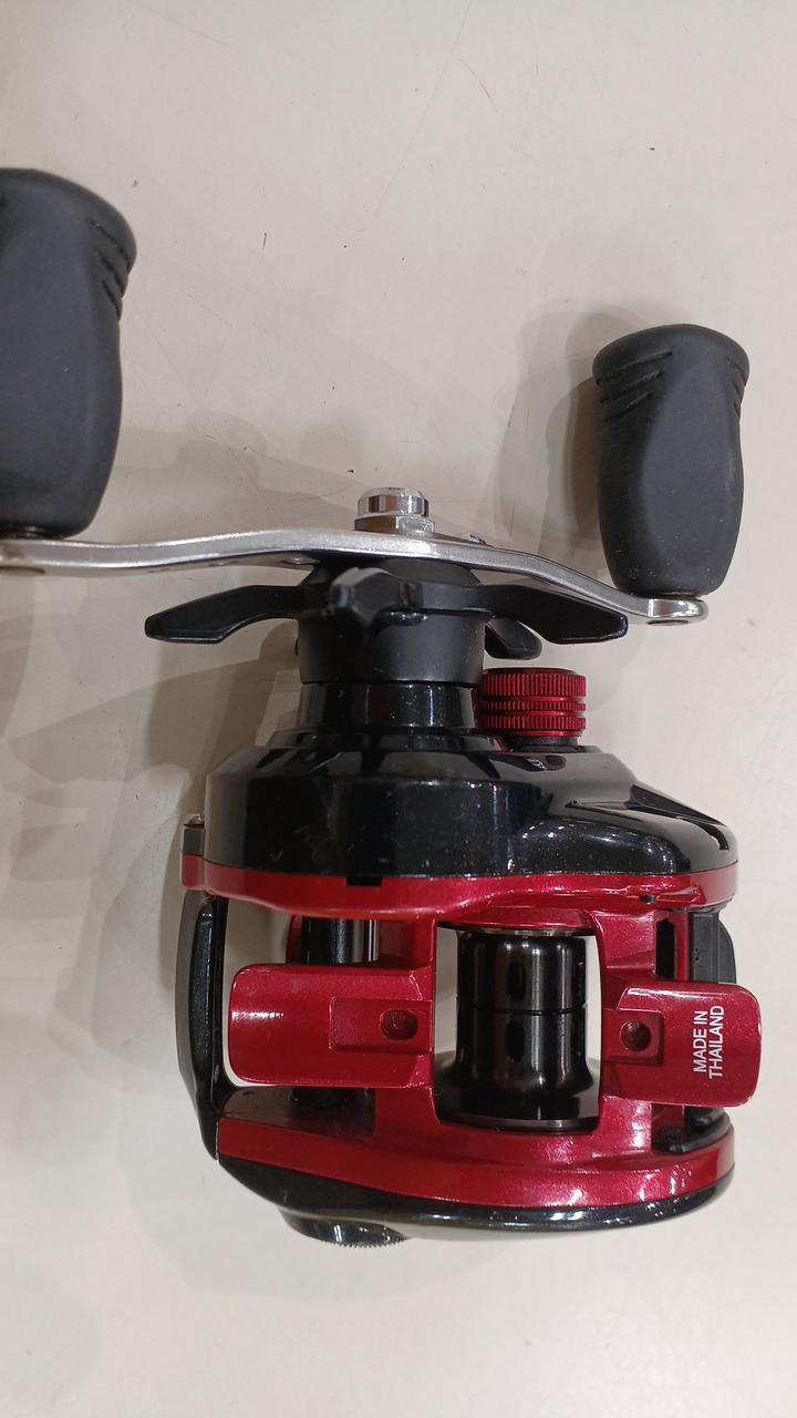 DAIWA Baitcasting Reel TATULA-R CT100XSL - Banzai Thrifting | BanzaiHobby