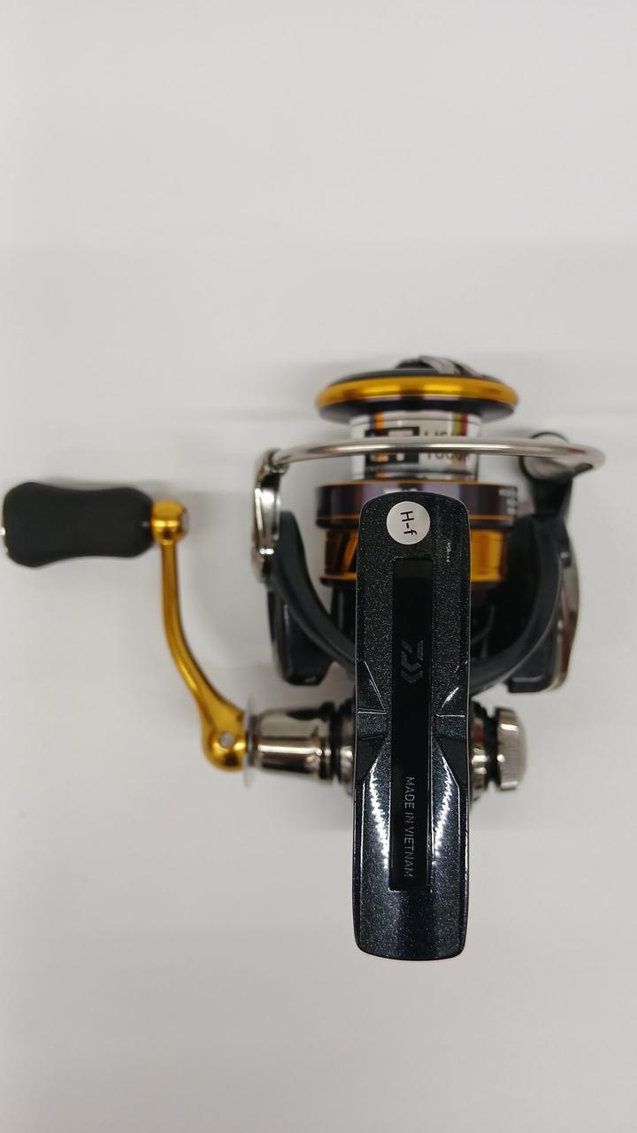 DAIWA Reel LEGASLIS LT2500D - Banzai Thrifting | BanzaiHobby