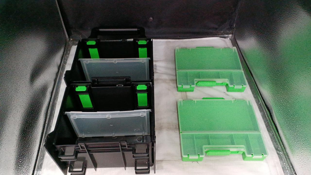 TAMIYA Portable Pit - Banzai Thrifting | BanzaiHobby