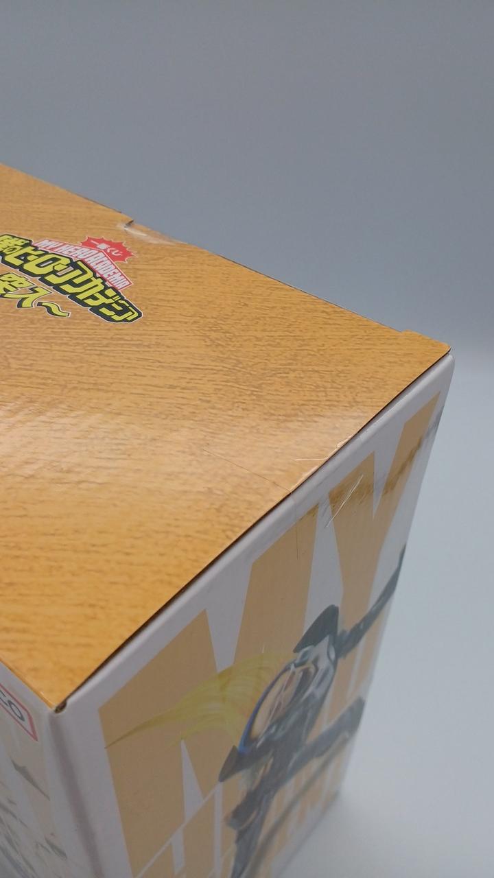 BANDAI SPIRITS My Hero Academia ~Introduction~ Ichiban Kuji Prize E Present Microphone - Banzai Thrifting | BanzaiHobby