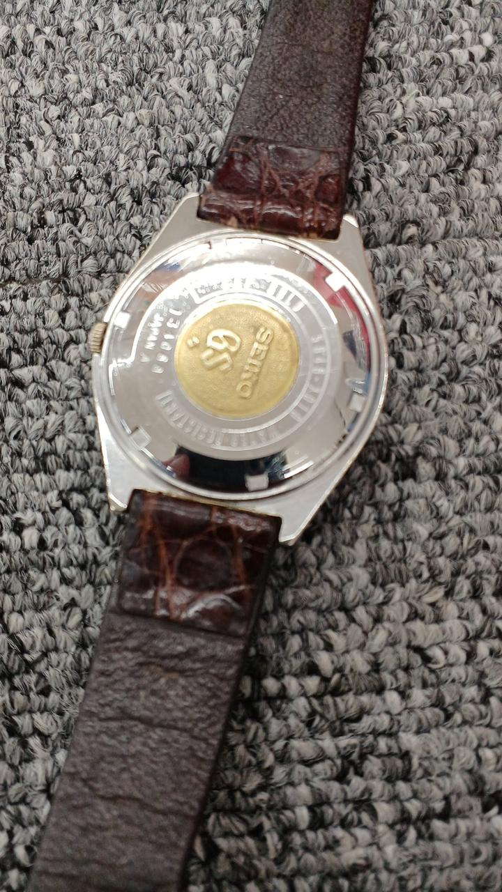 GRAND SEIKO Automatic Wristwatch 5646-7010 - Banzai Thrifting | BanzaiHobby