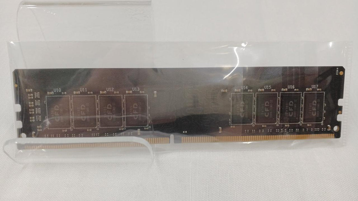 CFD PC Memory 16GB W4U3200CS-16G - Banzai Thrifting | BanzaiHobby