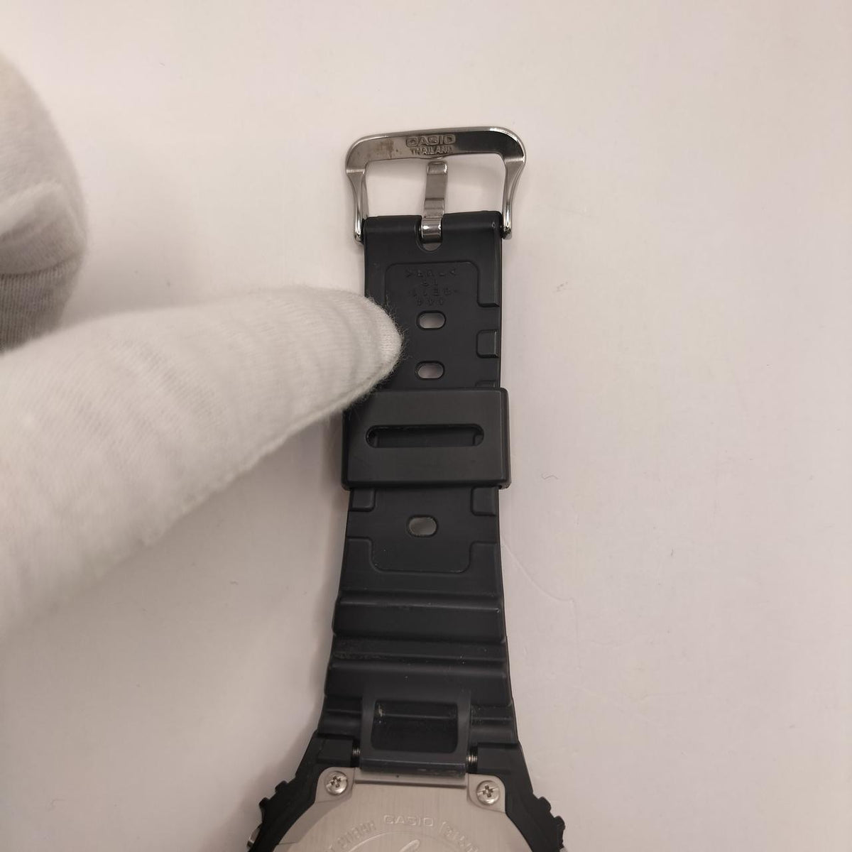 G-SHOCK Solar Radio-Controlled Wristwatch GW-M5610 - Banzai Thrifting | BanzaiHobby