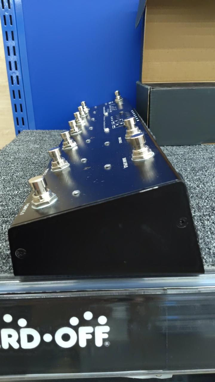 ONE CONTROL Switcher crocodile - Banzai Thrifting | BanzaiHobby
