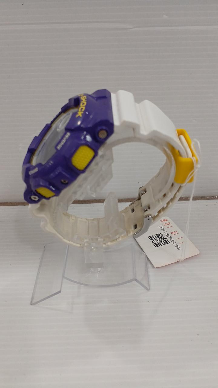 CASIO G-SHOCK Crazy Colors GD-120CS - Banzai Thrifting | BanzaiHobby