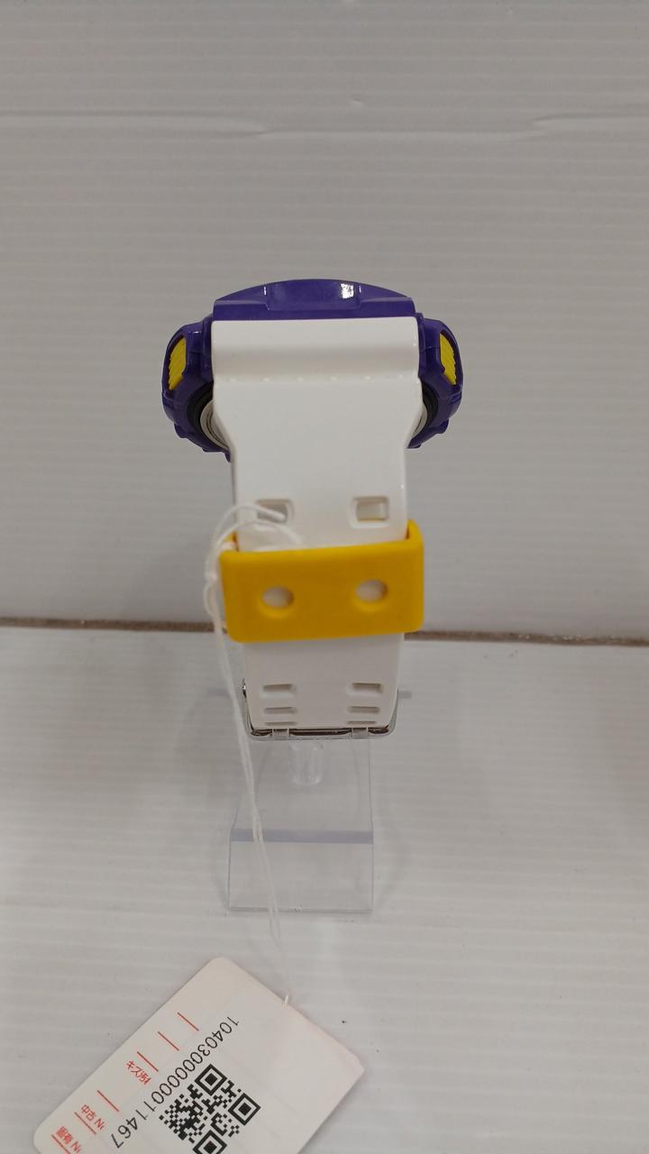 CASIO G-SHOCK Crazy Colors GD-120CS - Banzai Thrifting | BanzaiHobby