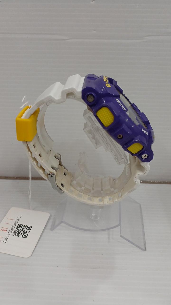 CASIO G-SHOCK Crazy Colors GD-120CS - Banzai Thrifting | BanzaiHobby