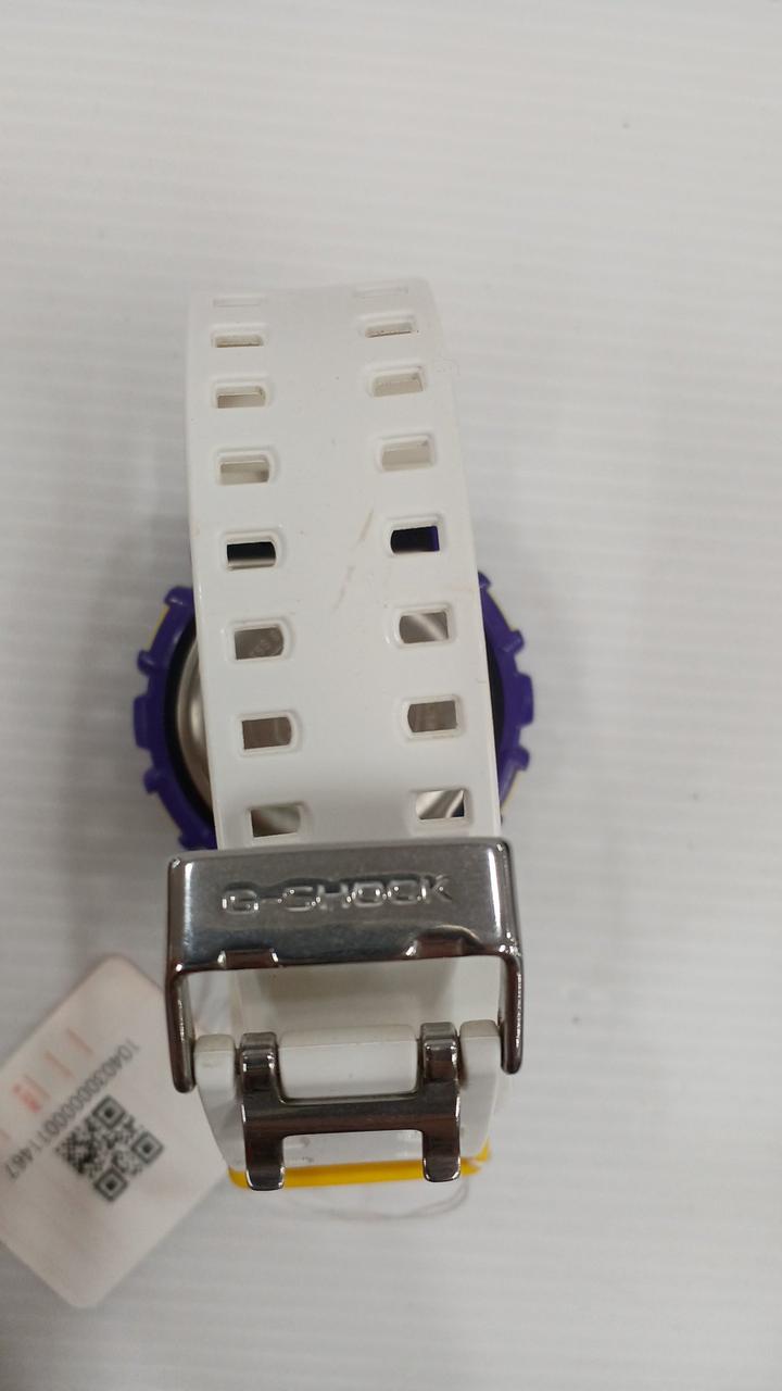 CASIO G-SHOCK Crazy Colors GD-120CS - Banzai Thrifting | BanzaiHobby