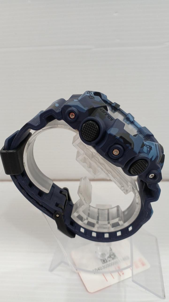 CASIO G-SHOCK Camouflage GA-700CM - Banzai Thrifting | BanzaiHobby