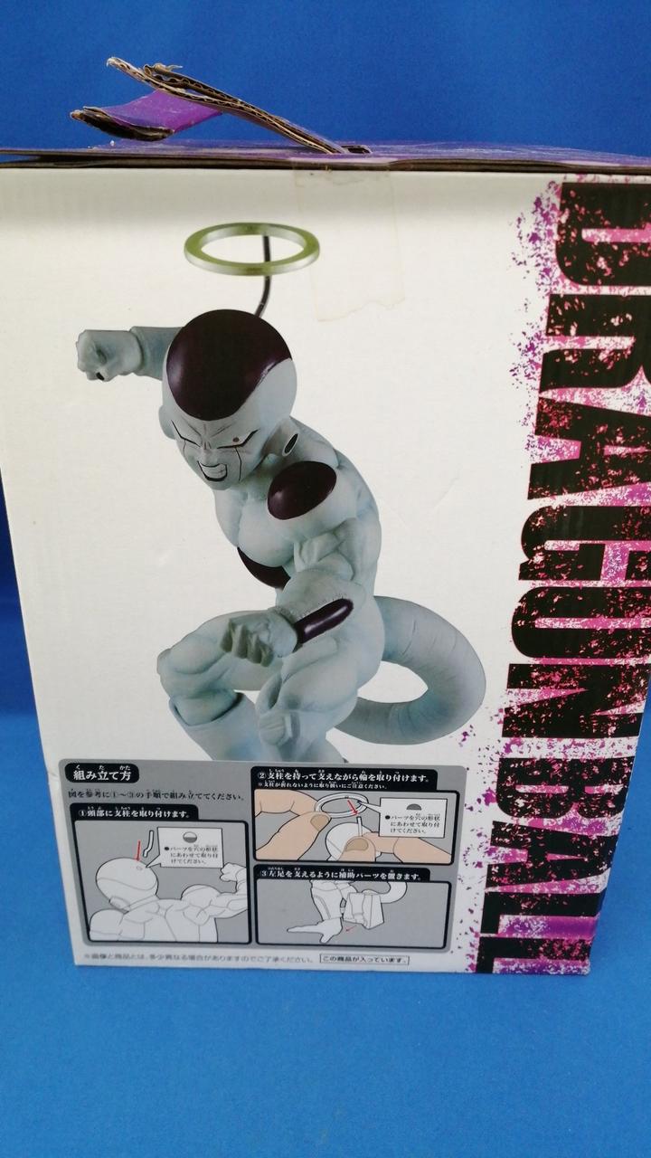 BANDAI Manga & Anime Ichiban Kuji Dragon Ball VS Omnibus Z - Banzai Thrifting | BanzaiHobby