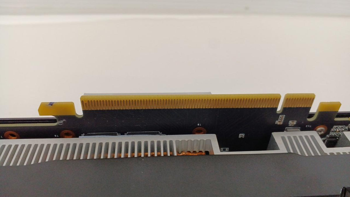 Xianren Zhizhi Graphics Card: GTX 1660 1CLICK OC 6GB GDDR5 - Banzai Thrifting | BanzaiHobby