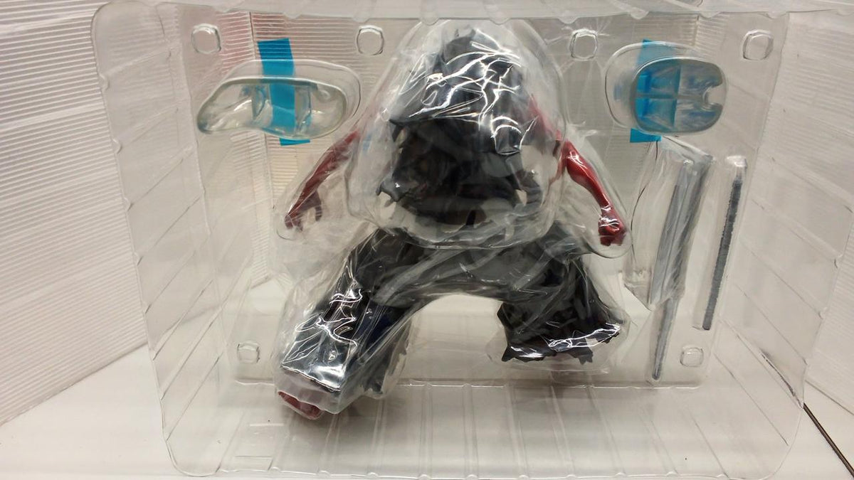 BANDAI Ichiban Kuji BLEACH Last One Prize Kenpachi Saraki MASTERLISE - Banzai Thrifting | BanzaiHobby