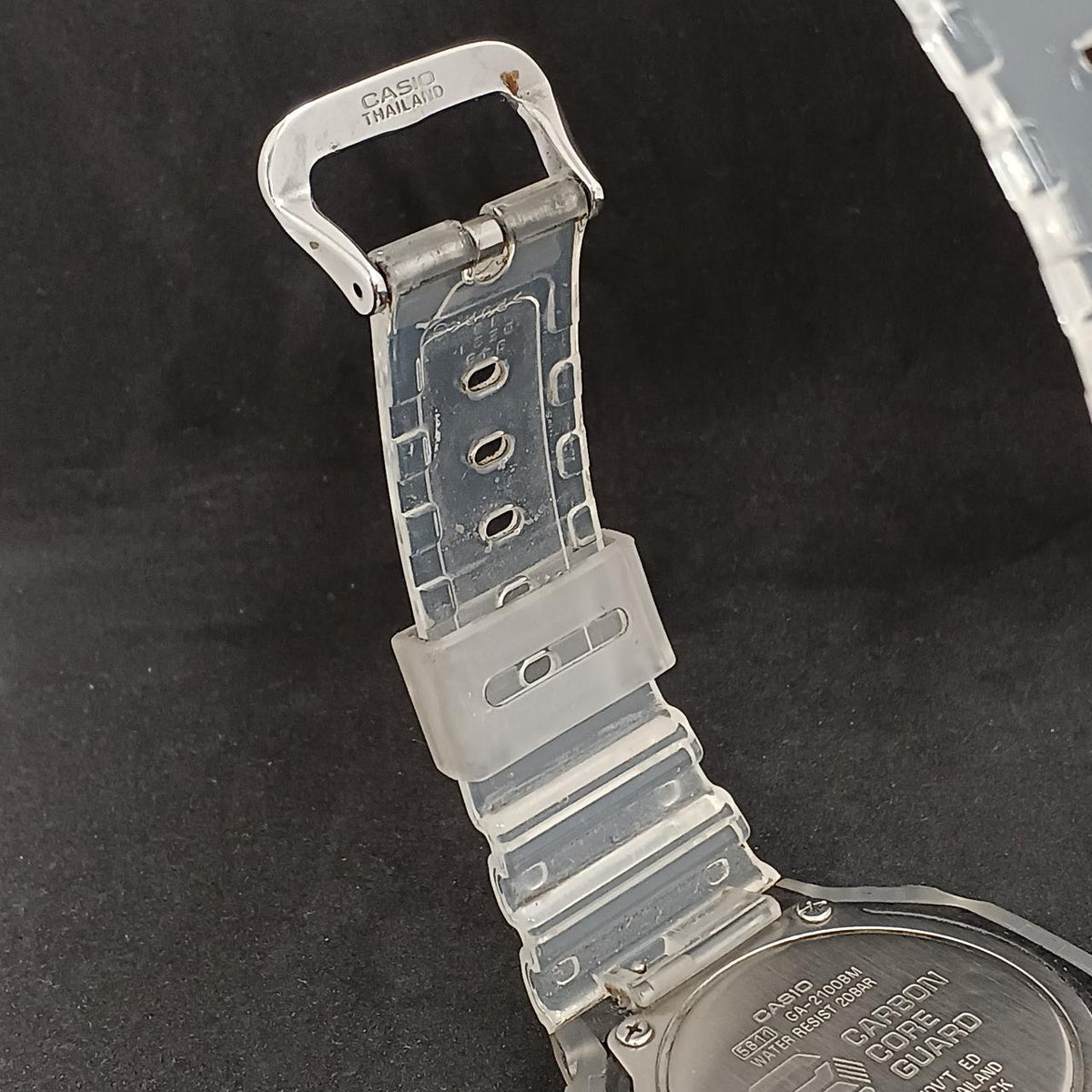 CASIO G-SHOCK GA-2100BM - Banzai Thrifting | BanzaiHobby